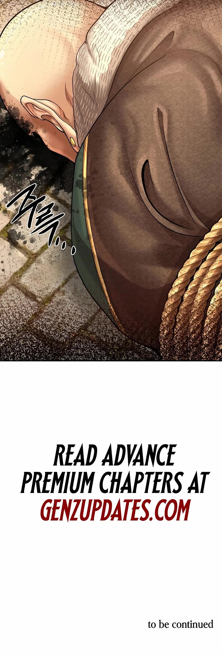 Muscle Joseon chapter 102 page 51