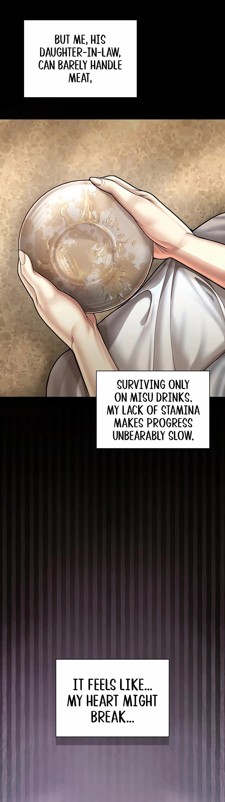 Muscle Joseon chapter 102 page 8