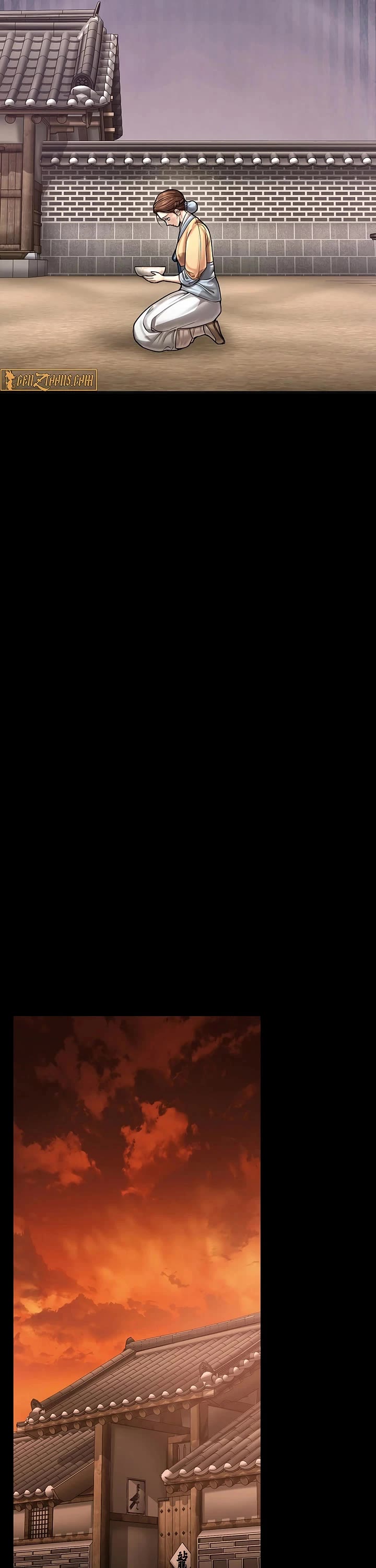 Muscle Joseon chapter 102 page 9