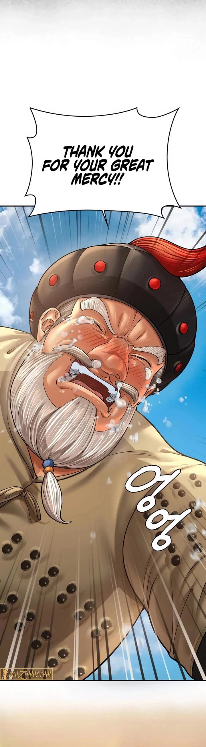 Muscle Joseon chapter 103 page 11