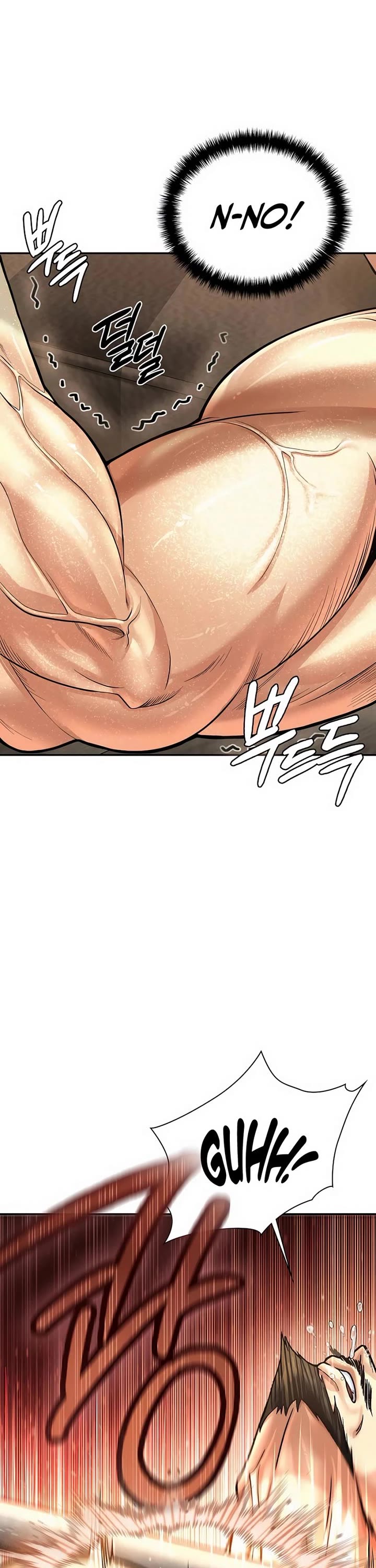 Muscle Joseon chapter 103 page 17