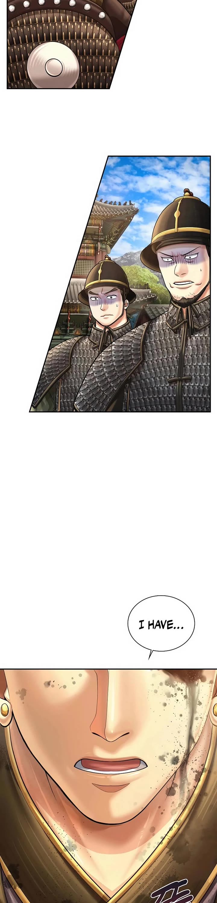 Muscle Joseon chapter 103 page 2