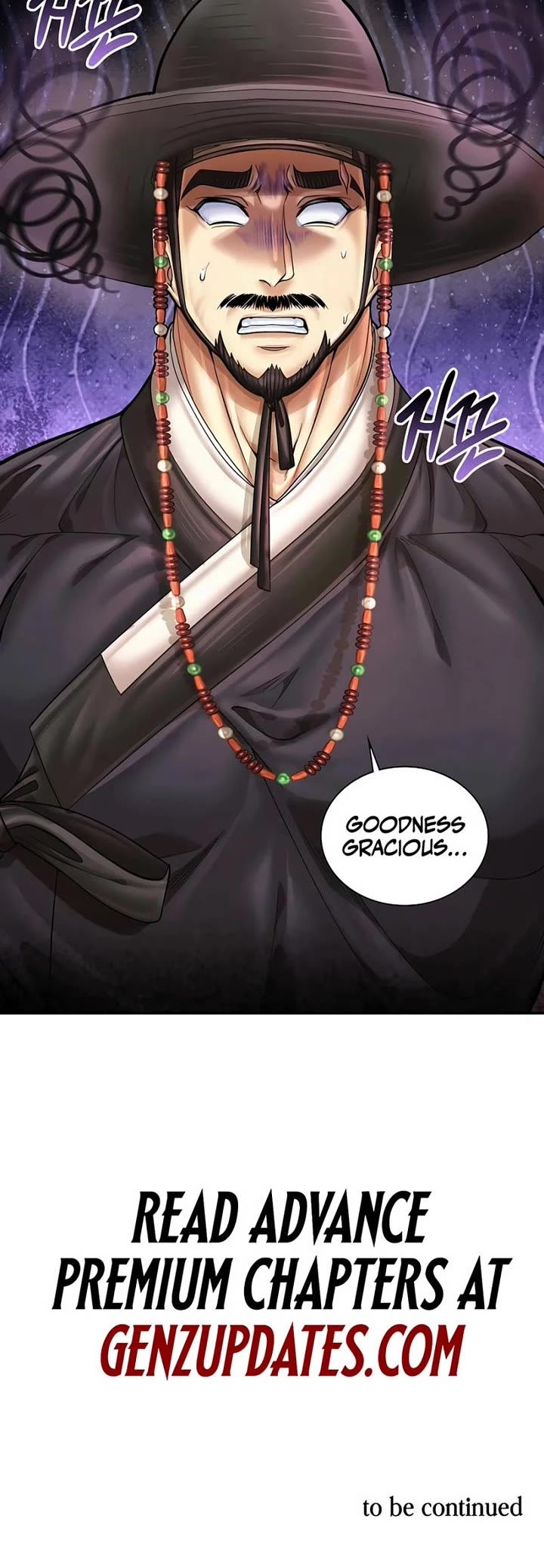 Muscle Joseon chapter 103 page 46