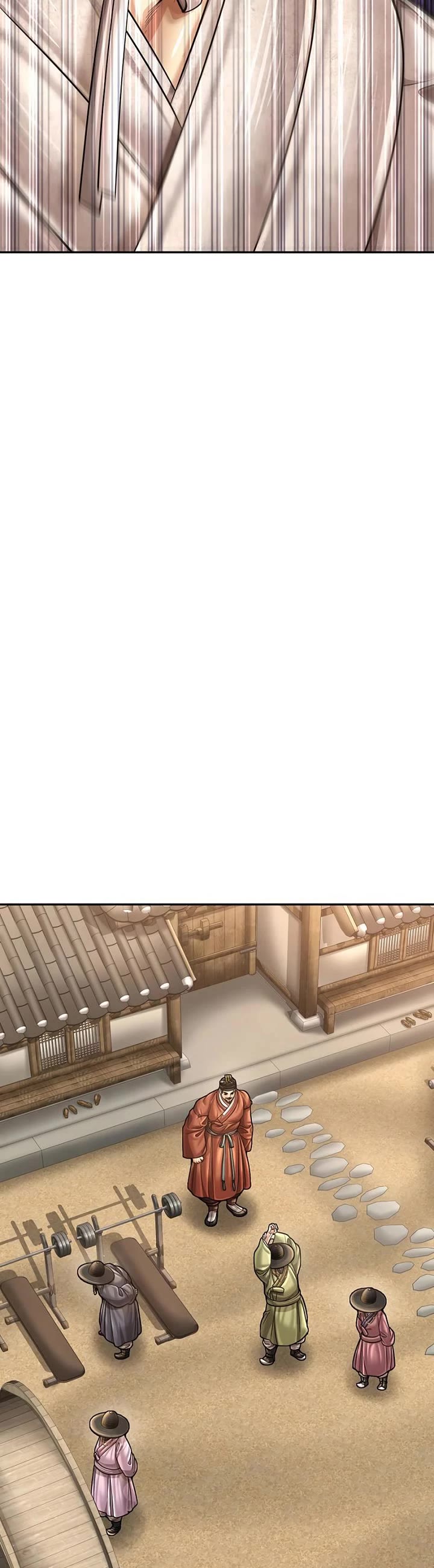 Muscle Joseon chapter 104 page 18