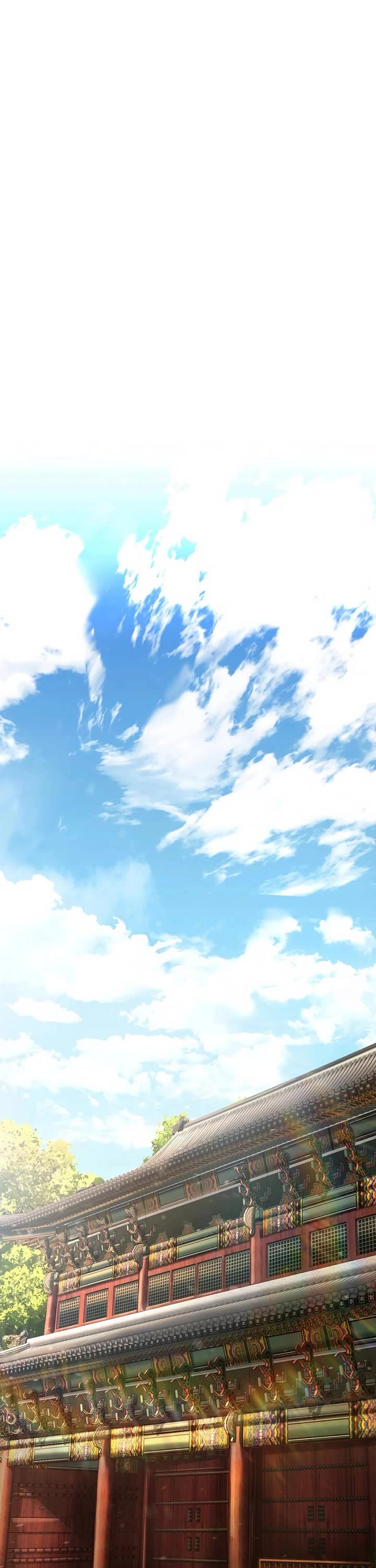 Muscle Joseon chapter 104 page 33