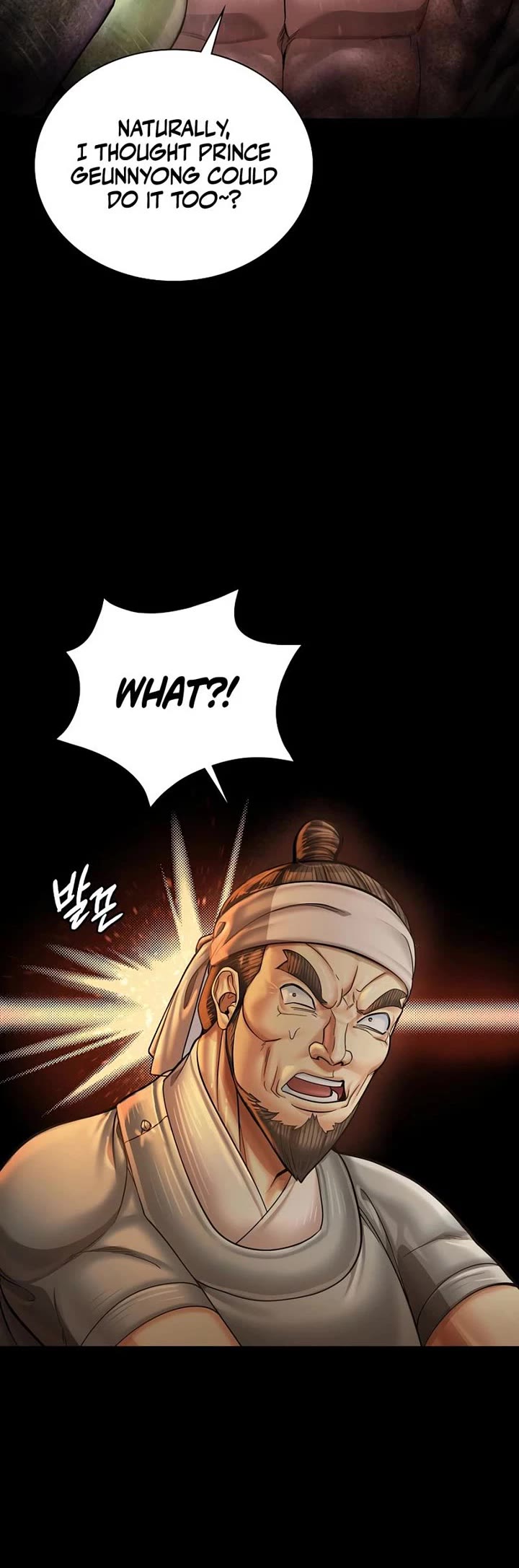 Muscle Joseon chapter 104 page 39