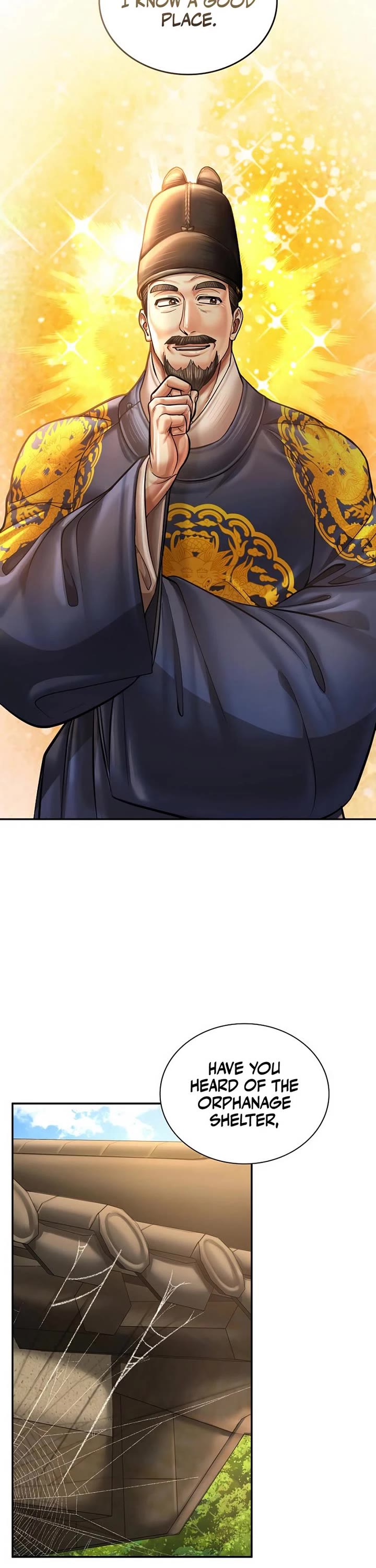 Muscle Joseon chapter 104 page 42