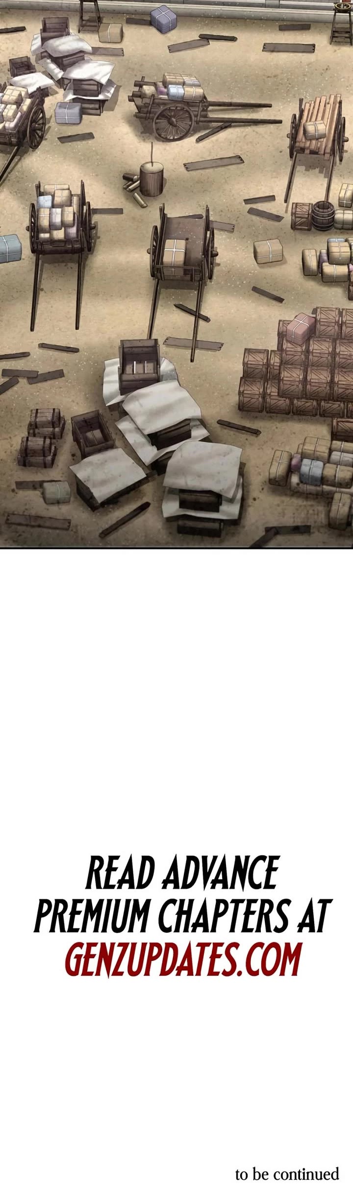 Muscle Joseon chapter 104 page 44