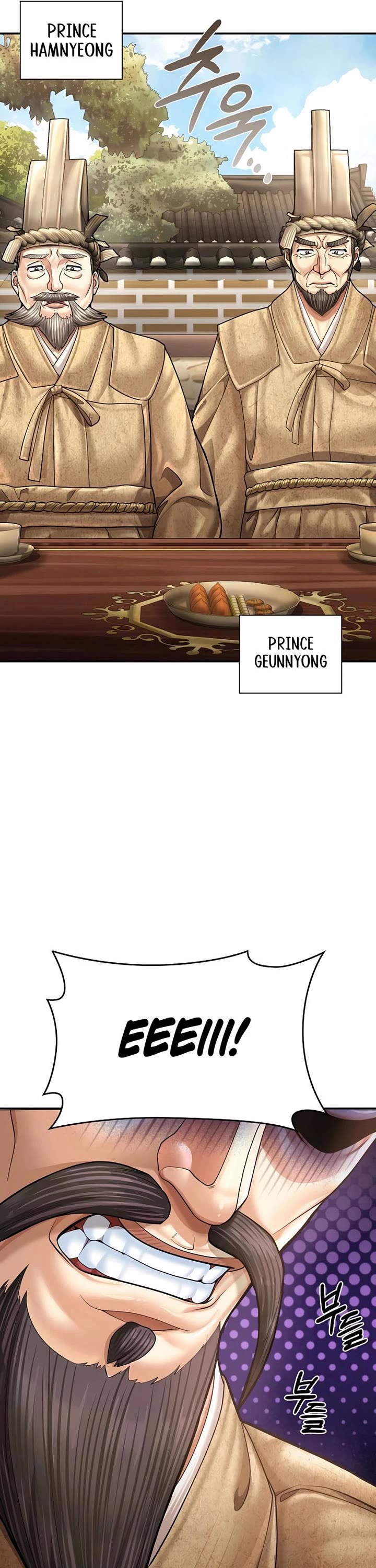 Muscle Joseon chapter 104 page 8