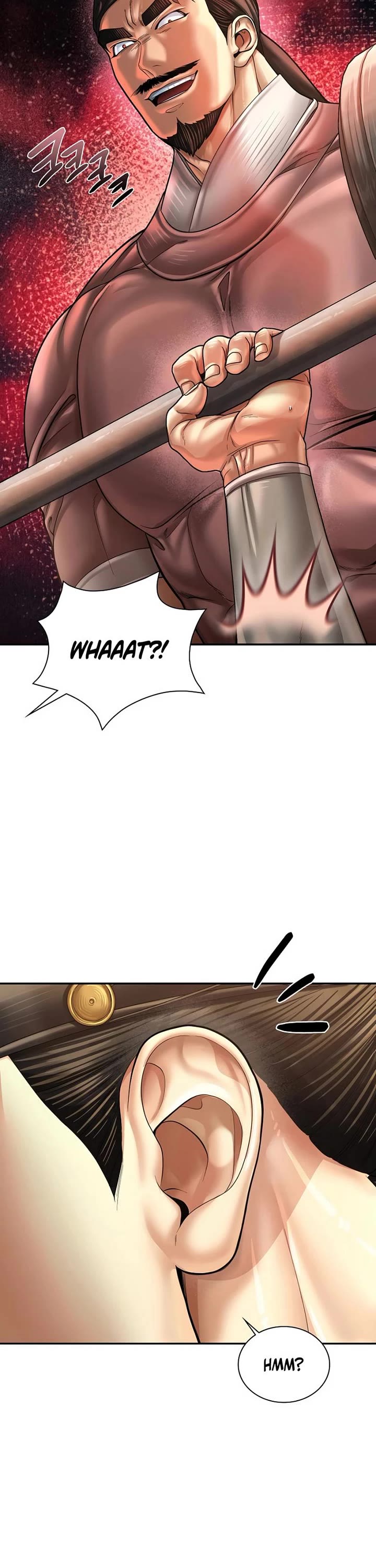 Muscle Joseon chapter 105 page 18