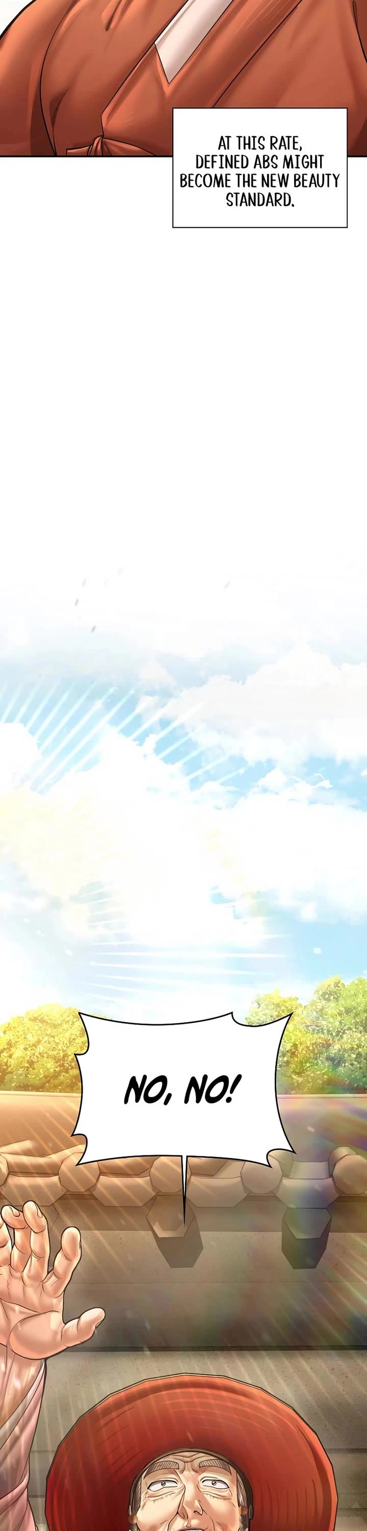 Muscle Joseon chapter 105 page 26