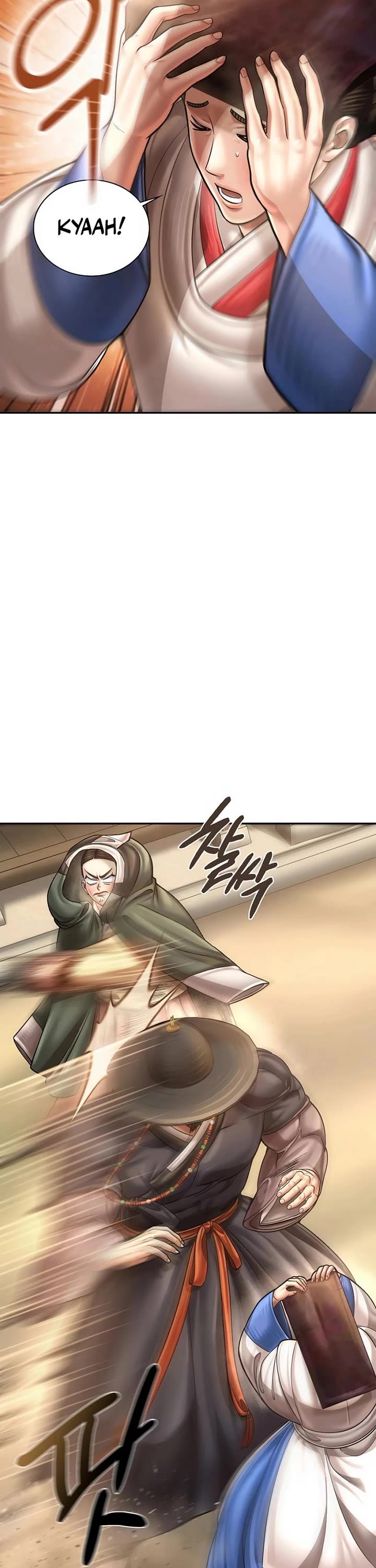 Muscle Joseon chapter 105 page 34