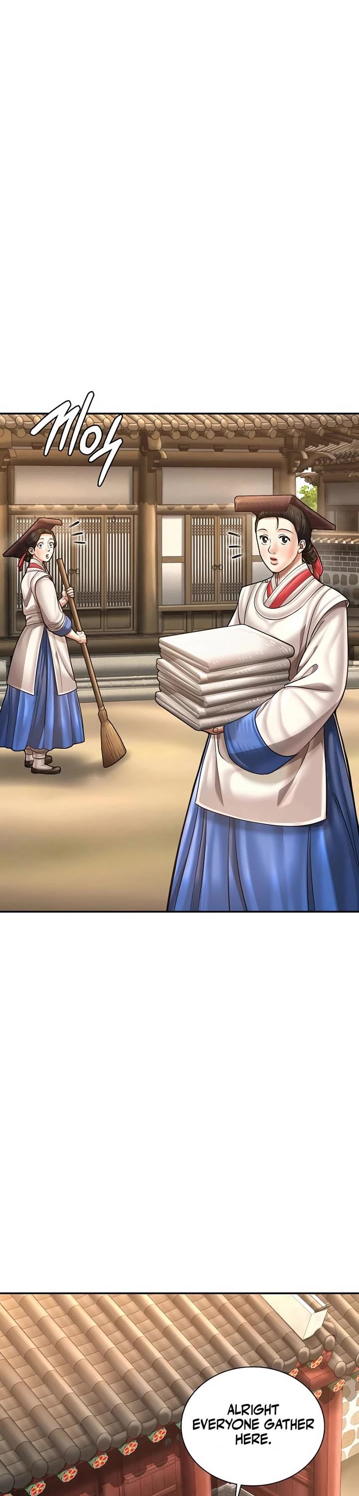 Muscle Joseon chapter 105 page 43