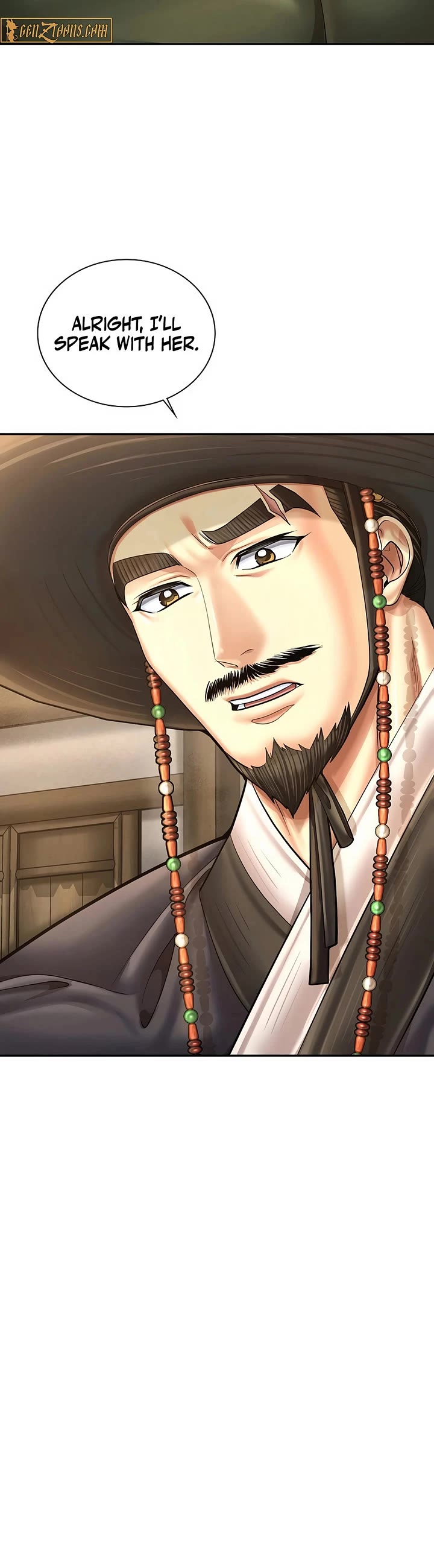 Muscle Joseon chapter 106 page 24