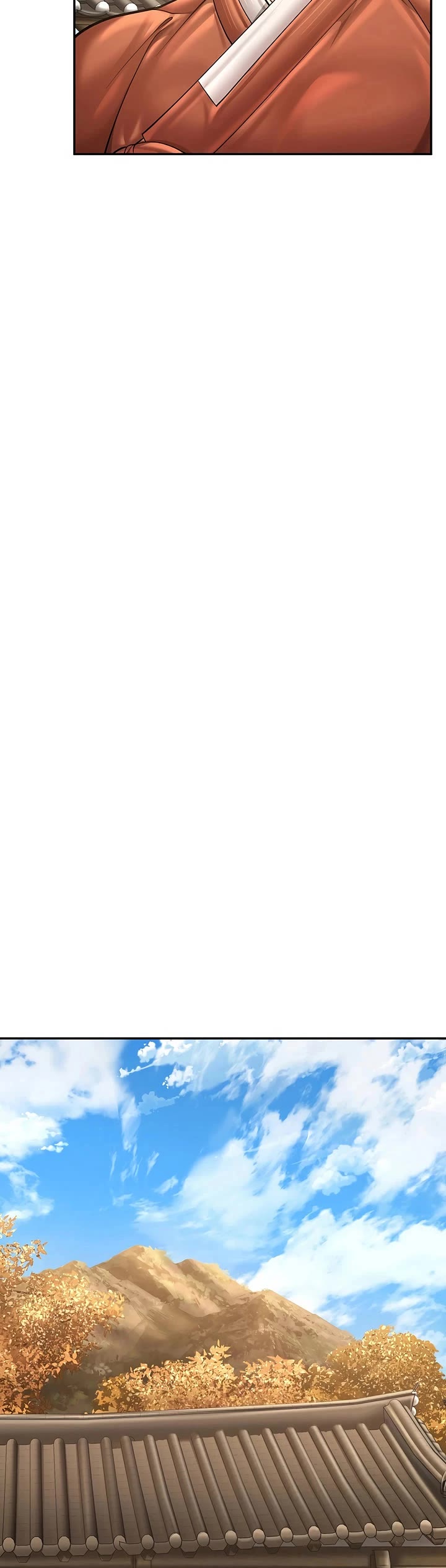 Muscle Joseon chapter 106 page 28