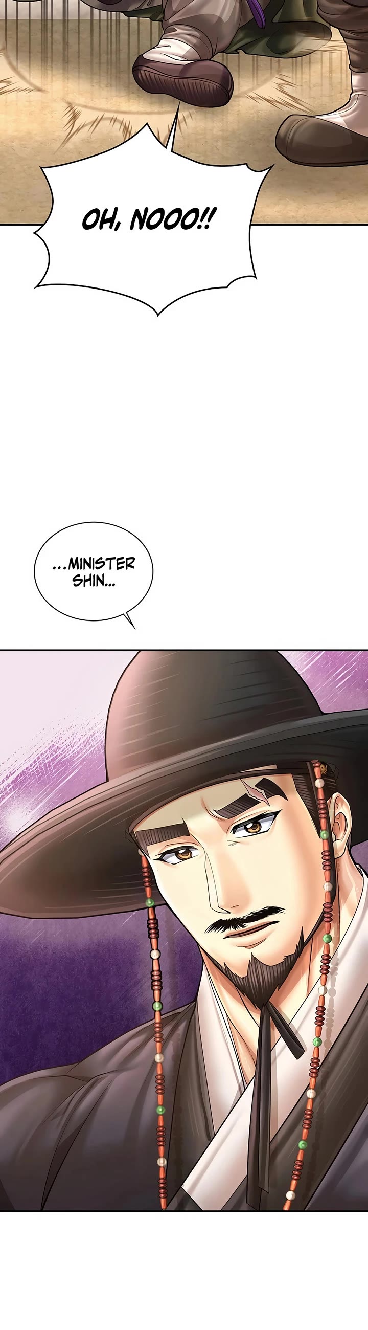 Muscle Joseon chapter 106 page 36
