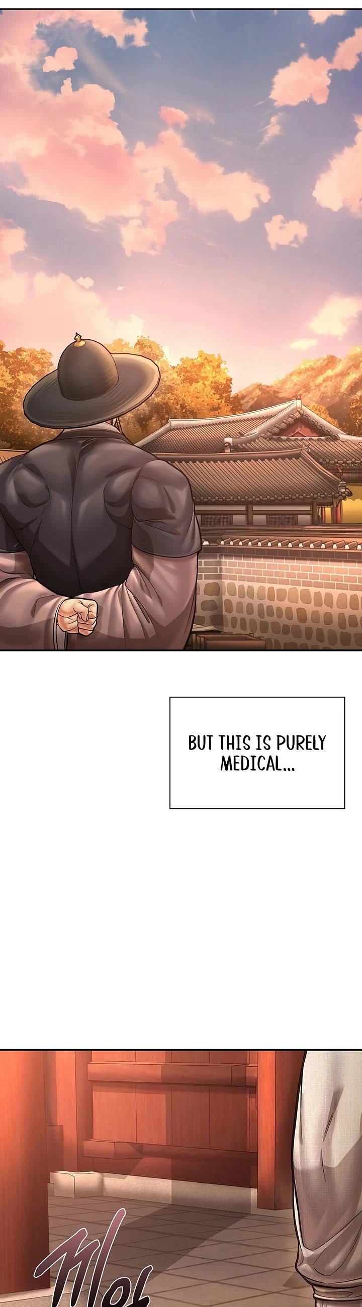 Muscle Joseon chapter 106 page 39