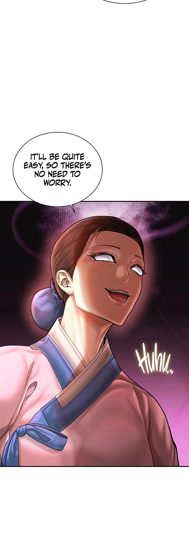 Muscle Joseon chapter 106 page 4