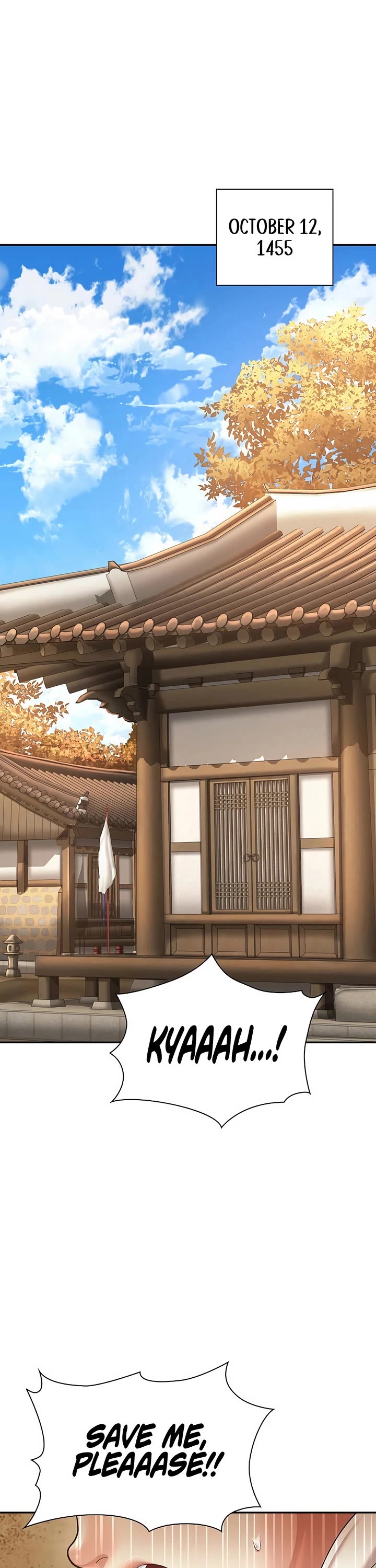 Muscle Joseon chapter 106 page 5