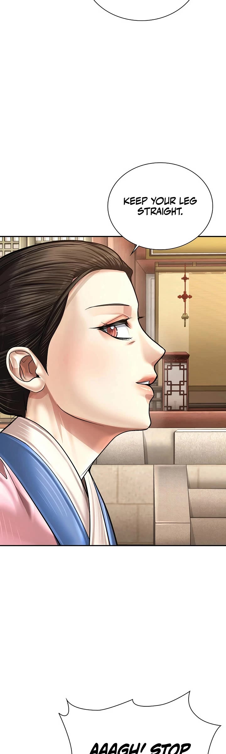 Muscle Joseon chapter 106 page 7