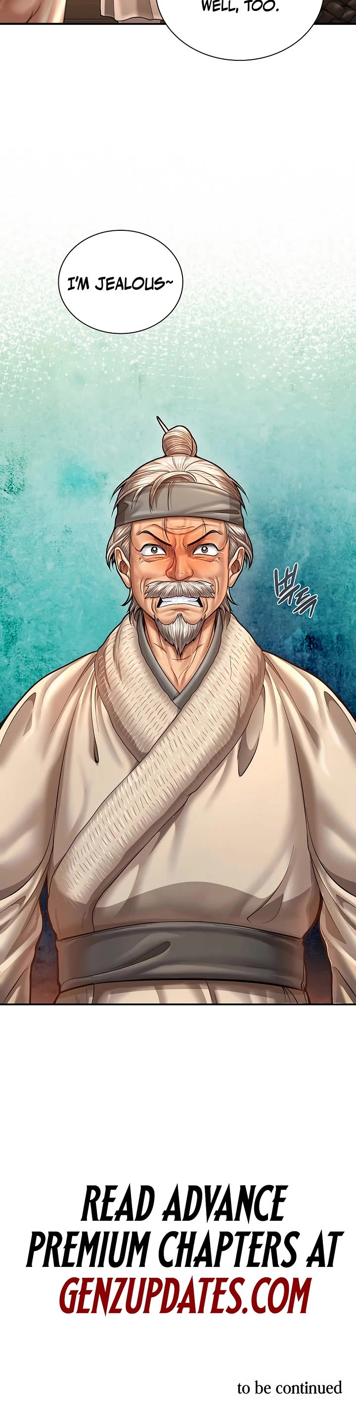 Muscle Joseon chapter 107 page 41