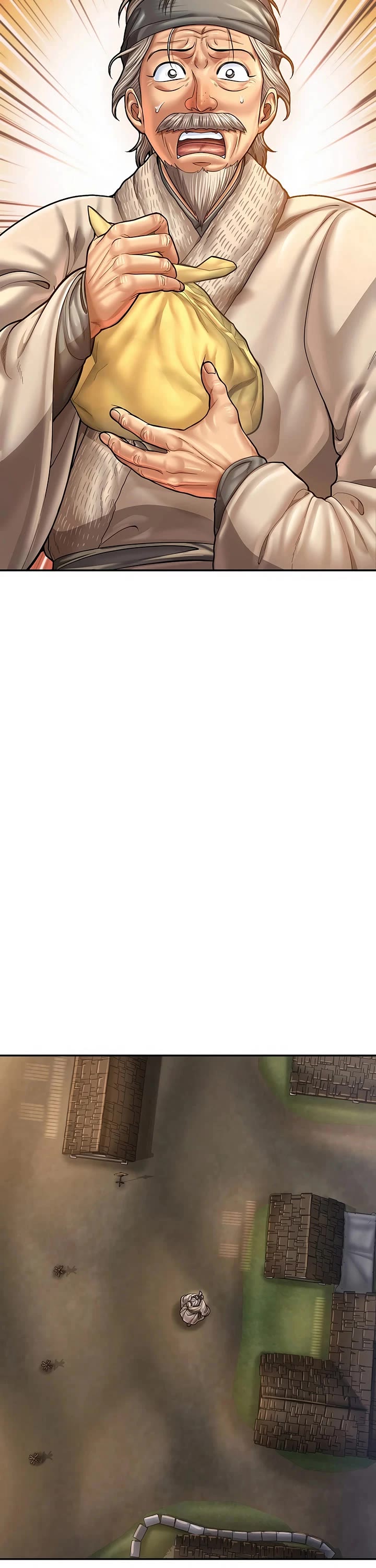 Muscle Joseon chapter 108 page 18