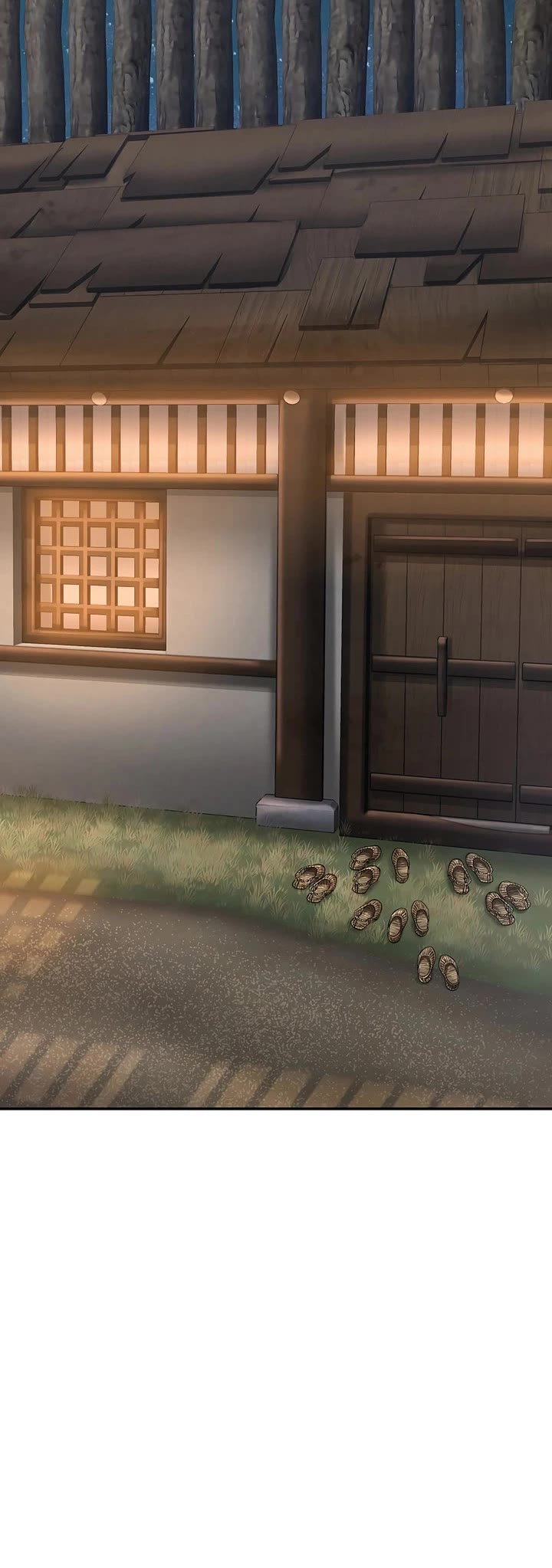 Muscle Joseon chapter 108 page 24