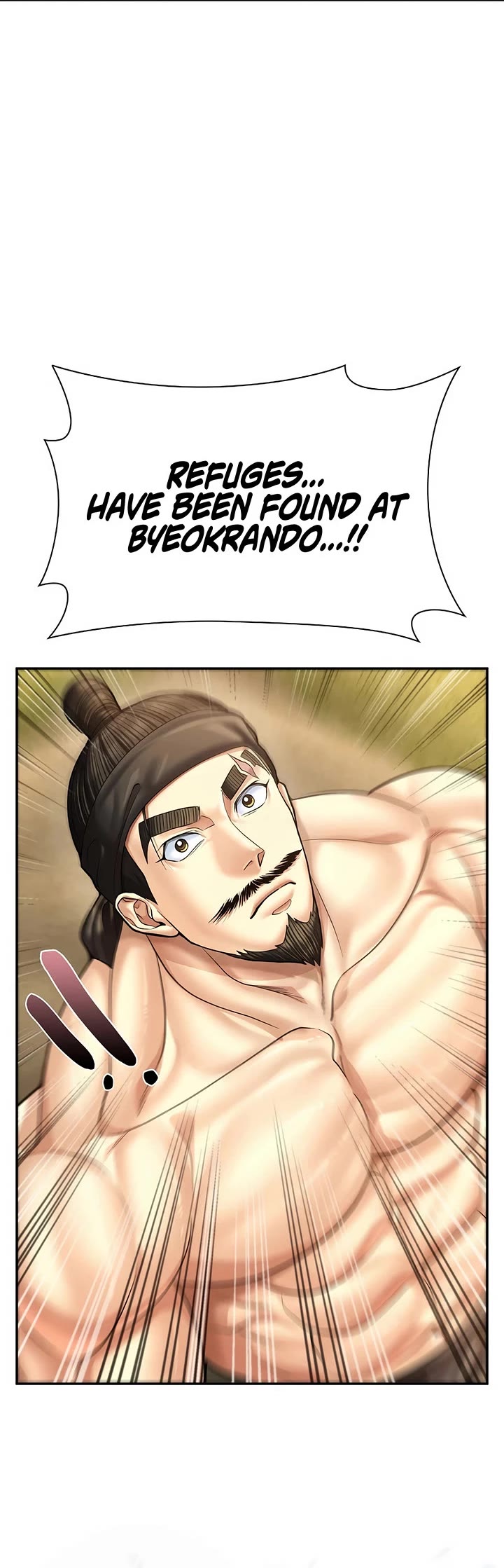 Muscle Joseon chapter 108 page 44