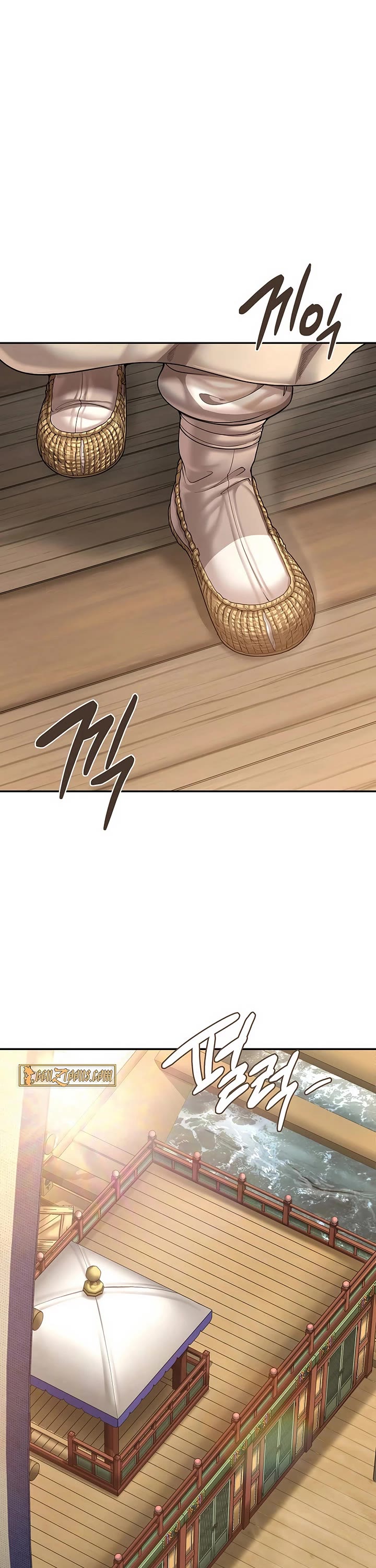 Muscle Joseon chapter 108 page 6