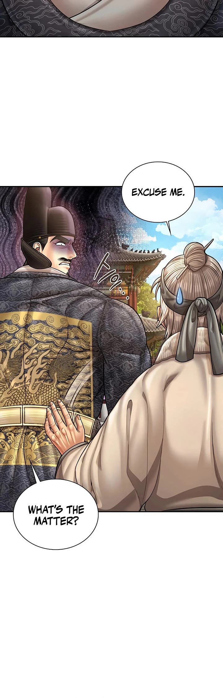 Muscle Joseon chapter 109 page 32