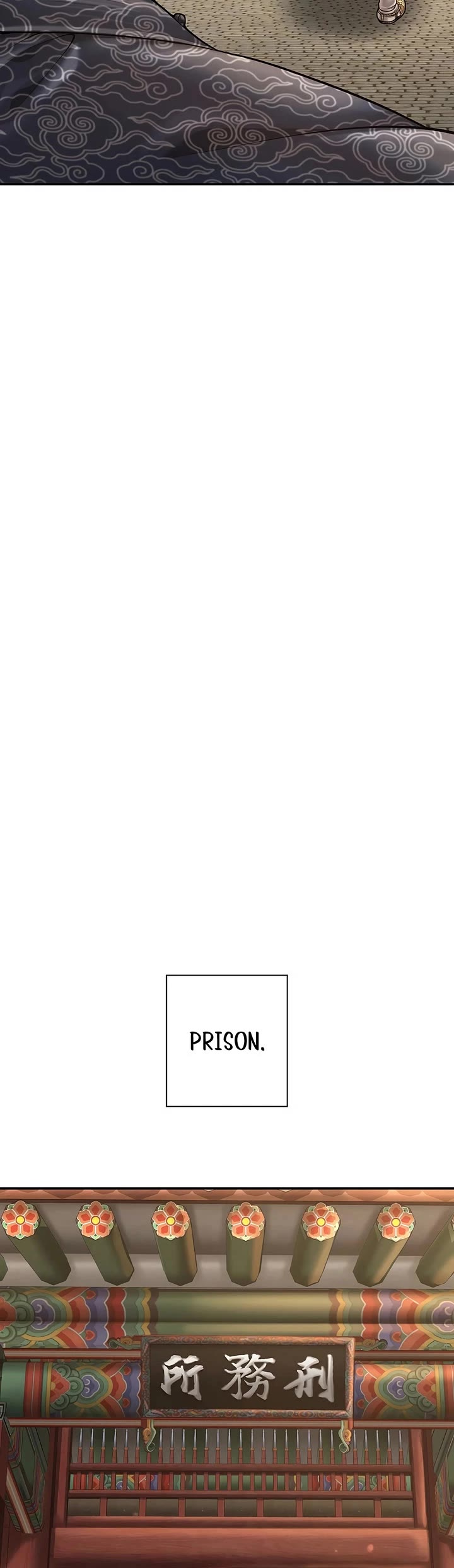 Muscle Joseon chapter 109 page 36