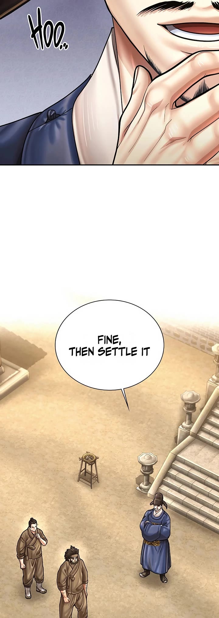 Muscle Joseon chapter 109 page 44