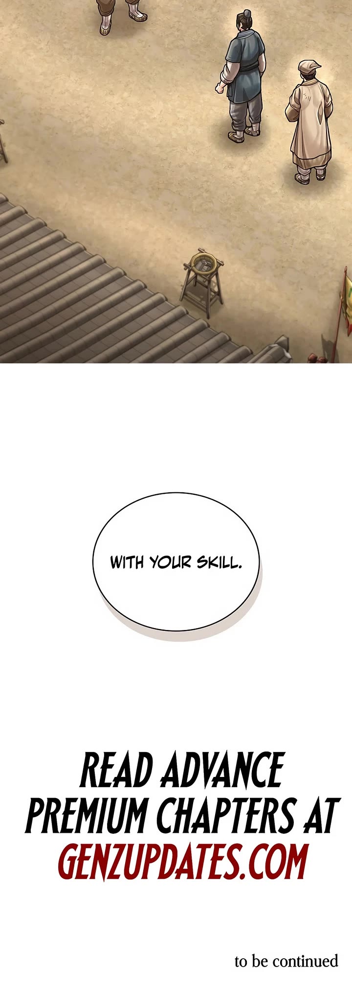 Muscle Joseon chapter 109 page 45