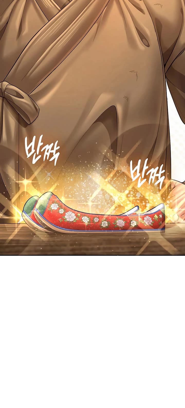 Muscle Joseon chapter 110 page 23
