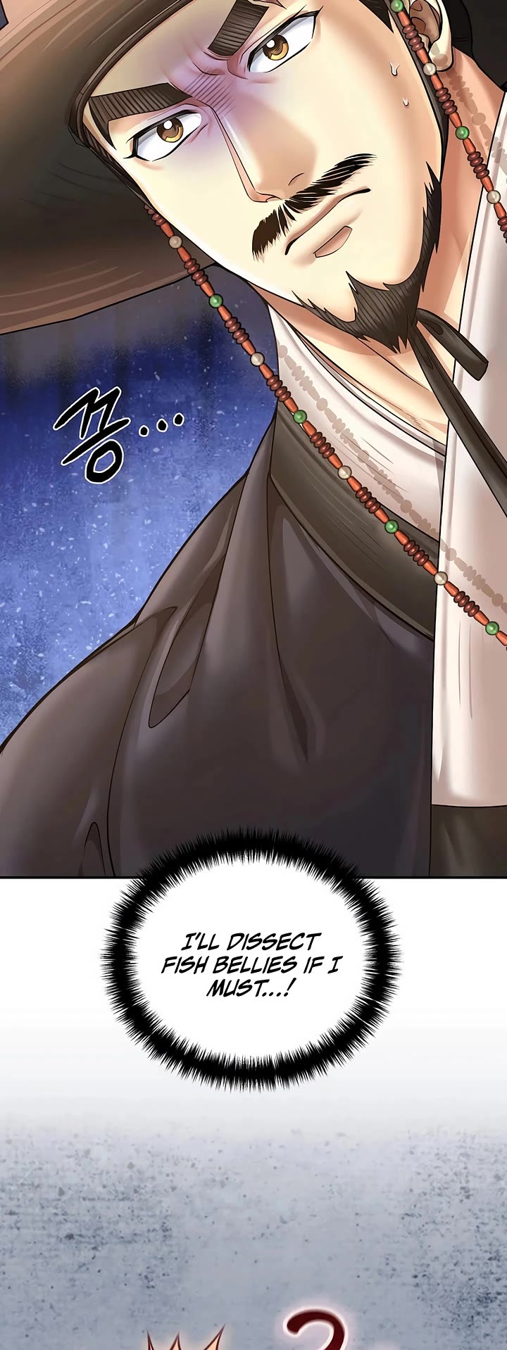Muscle Joseon chapter 110 page 45