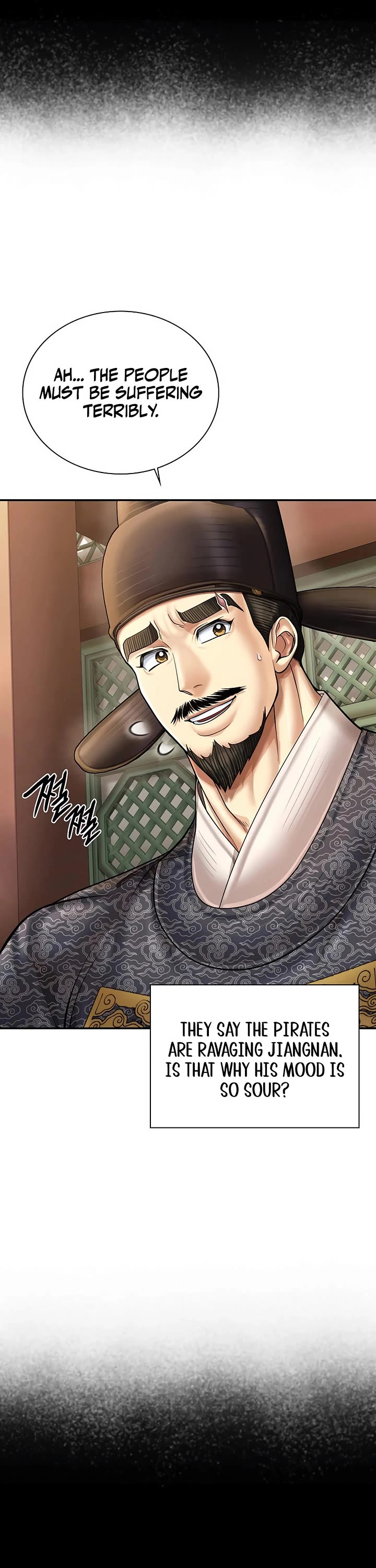 Muscle Joseon chapter 111 page 29