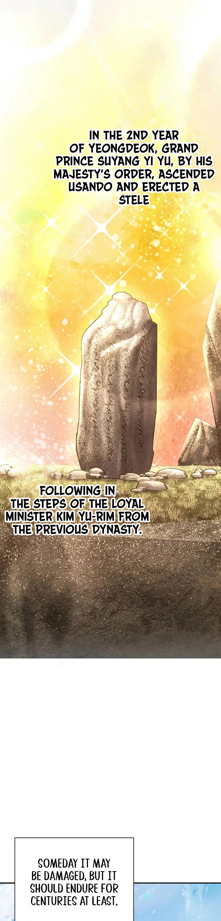Muscle Joseon chapter 112 page 38