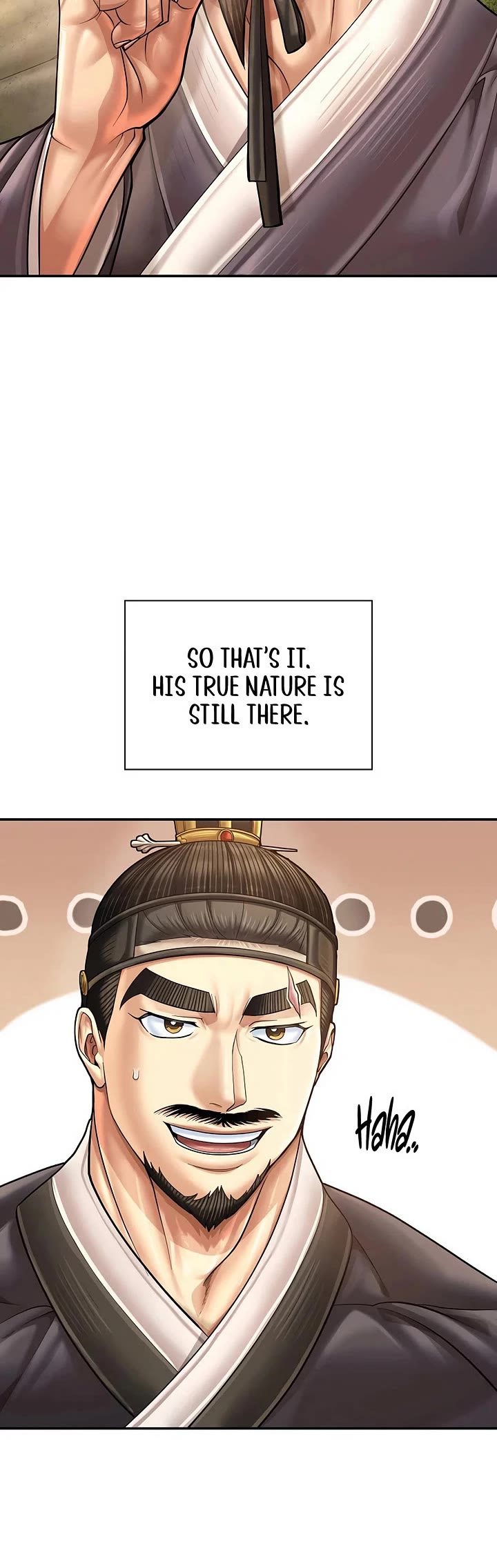 Muscle Joseon chapter 113 page 10