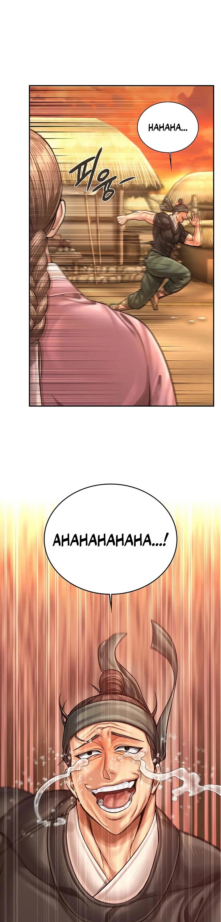Muscle Joseon chapter 113 page 39