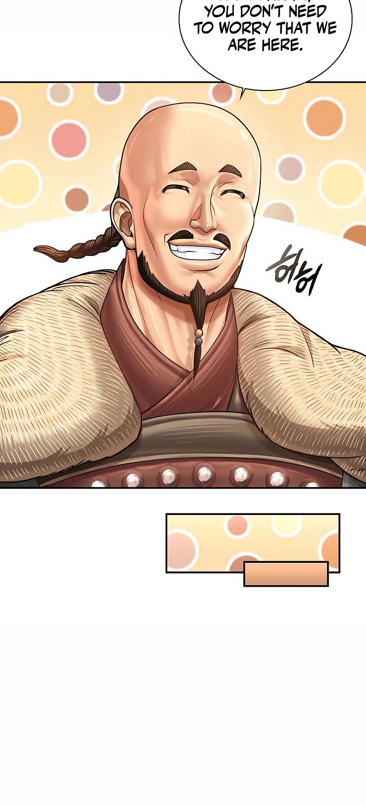 Muscle Joseon chapter 115 page 34