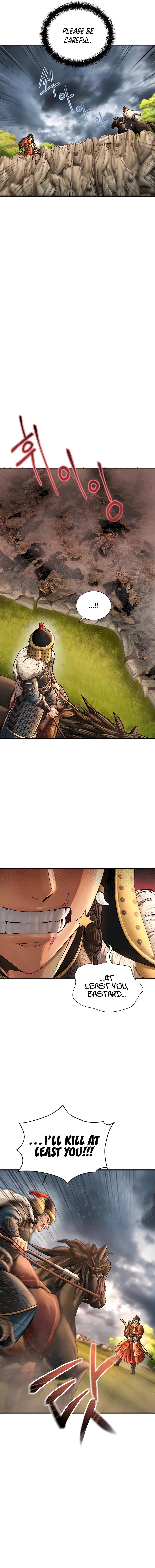 Muscle Joseon chapter 52 page 3