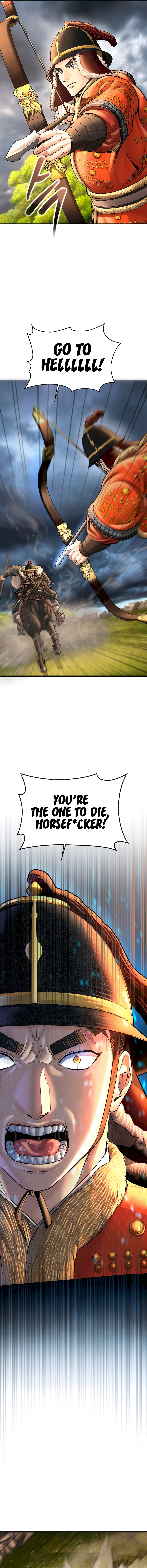 Muscle Joseon chapter 52 page 4