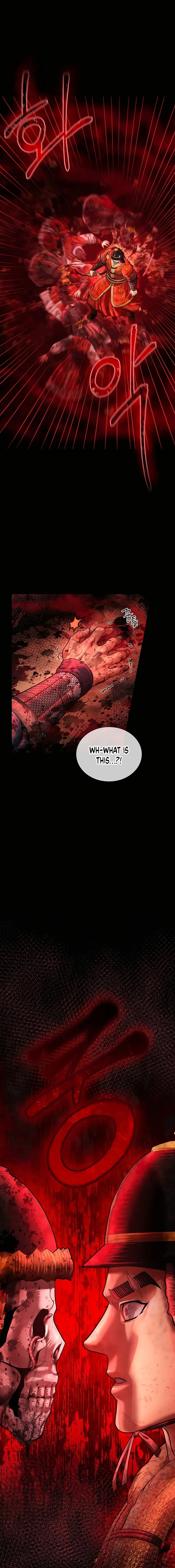 Muscle Joseon chapter 56 page 2