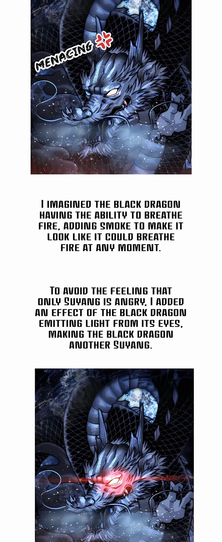 Muscle Joseon chapter 57.5 page 14