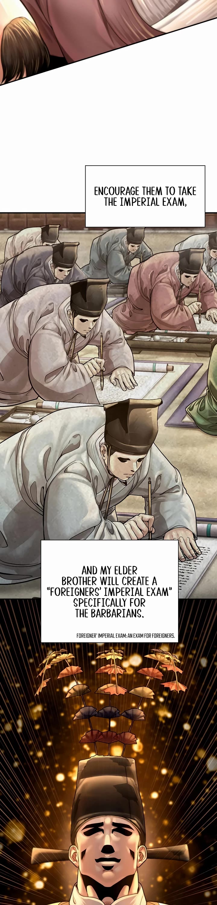 Muscle Joseon chapter 59 page 16