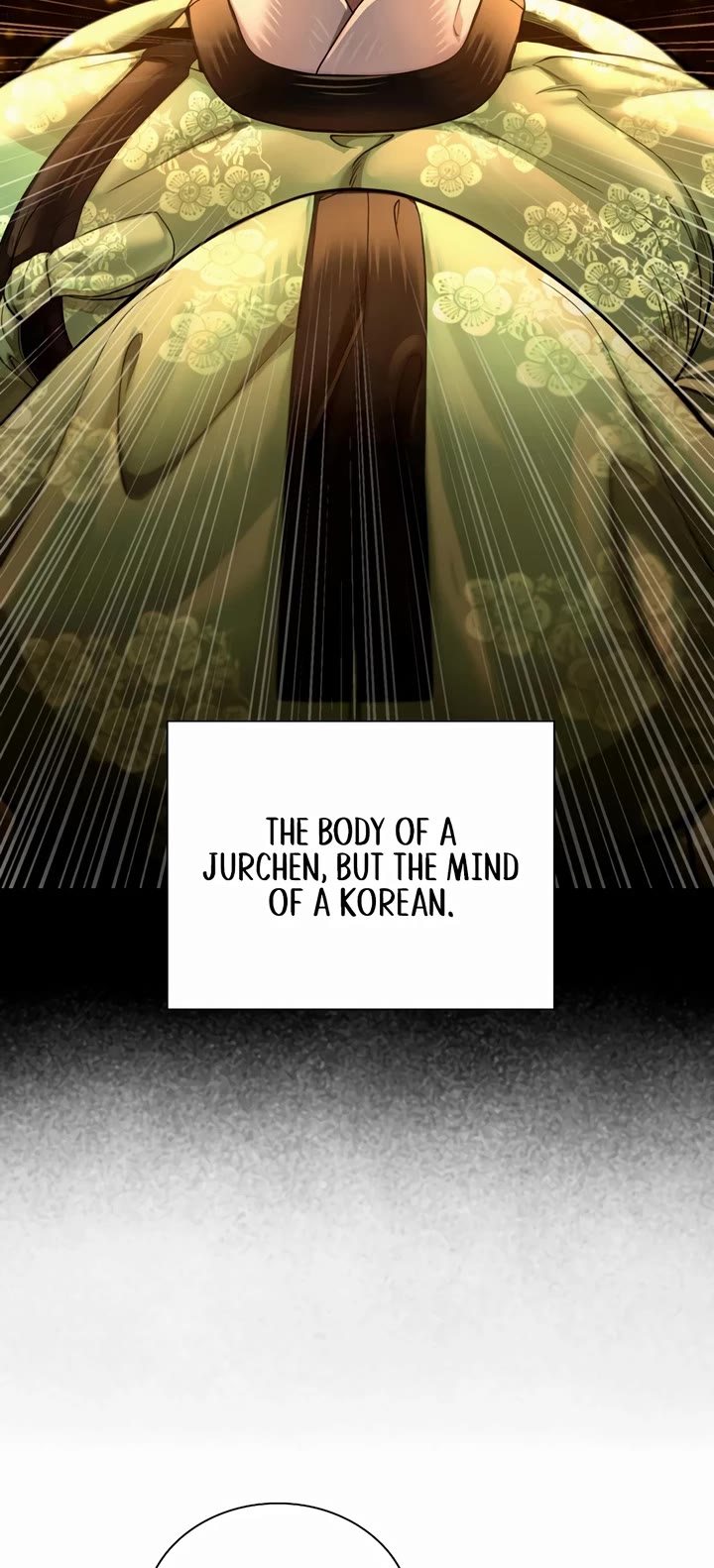 Muscle Joseon chapter 59 page 17