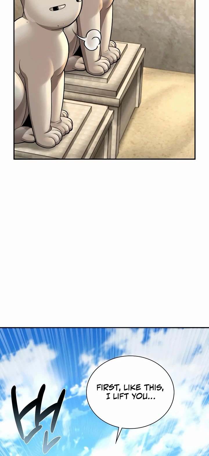 Muscle Joseon chapter 59 page 22