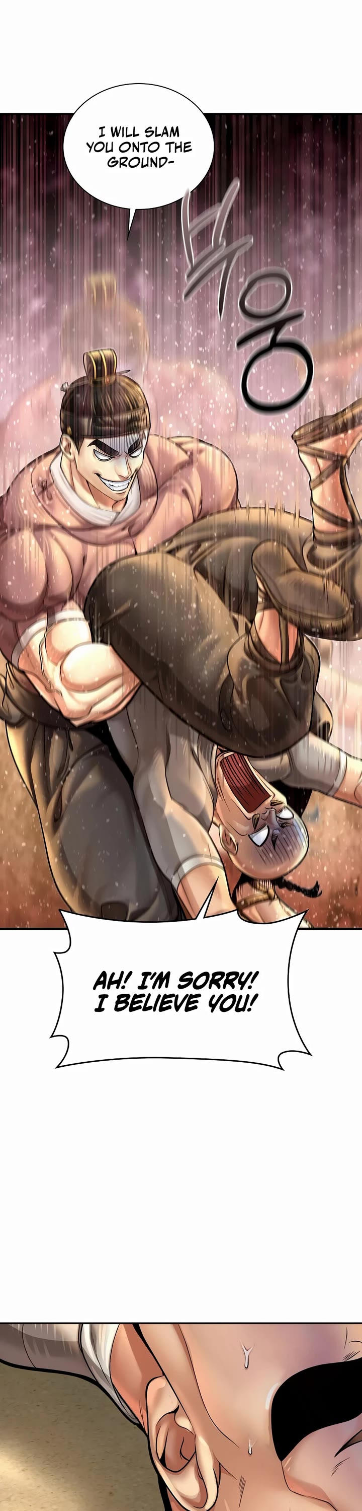 Muscle Joseon chapter 59 page 24