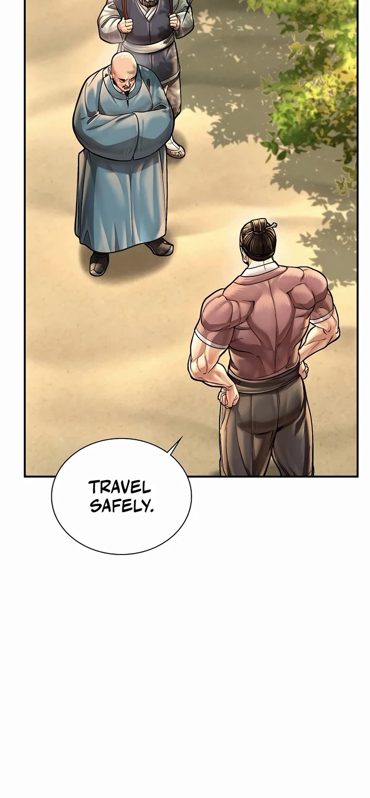 Muscle Joseon chapter 59 page 26