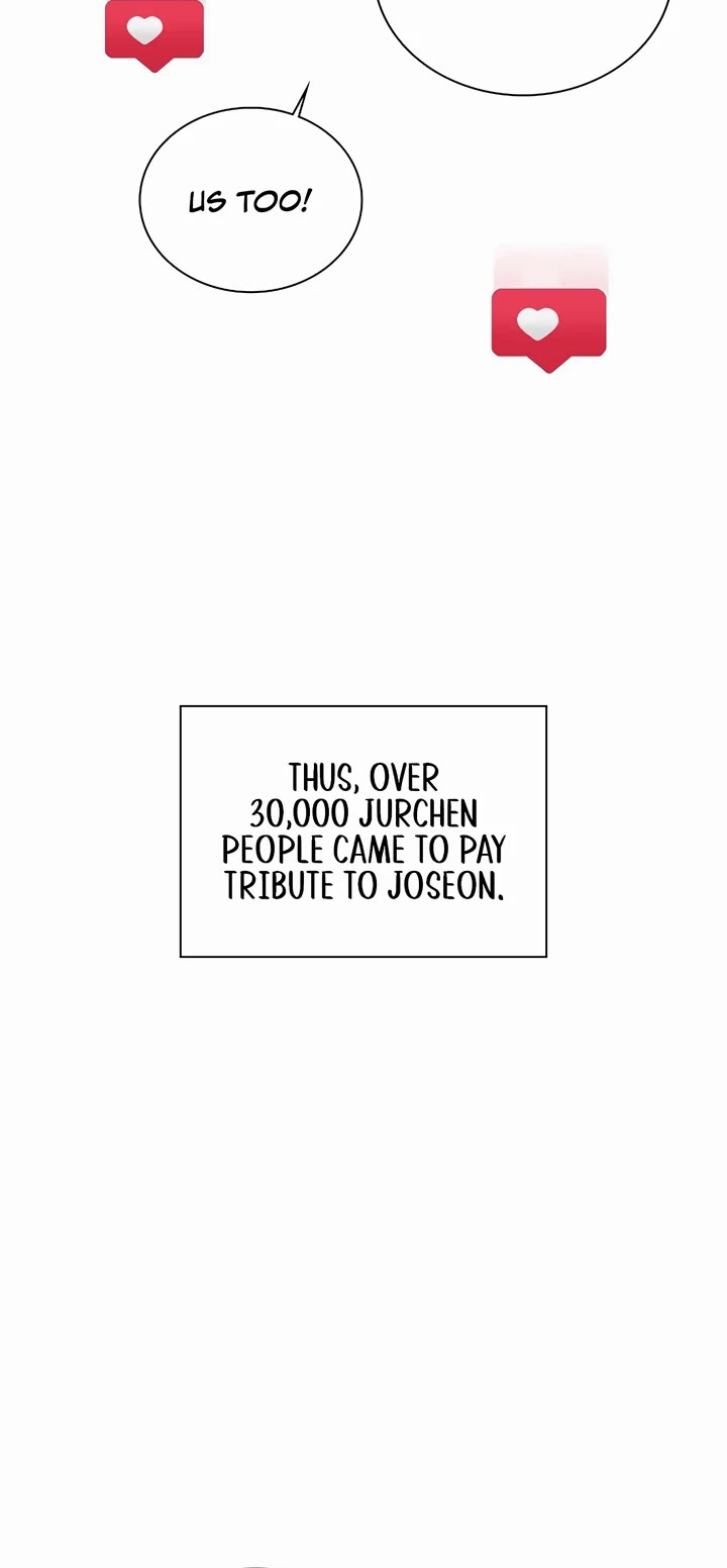 Muscle Joseon chapter 59 page 30